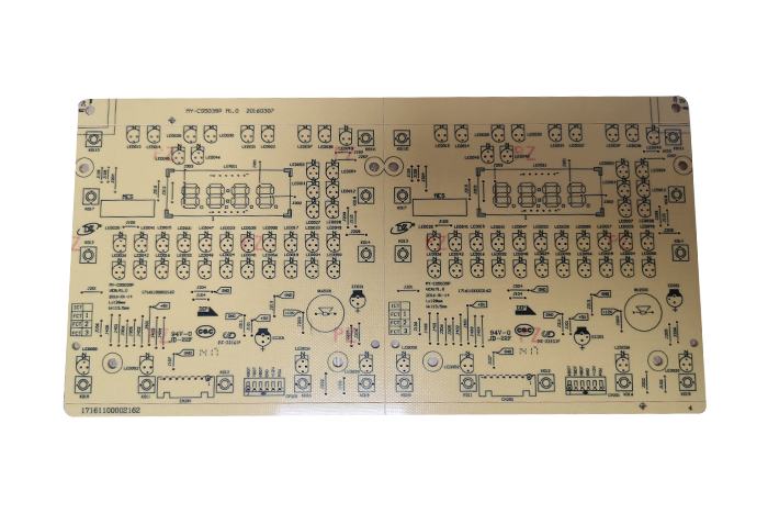 河北工控PCBA廠(chǎng)家