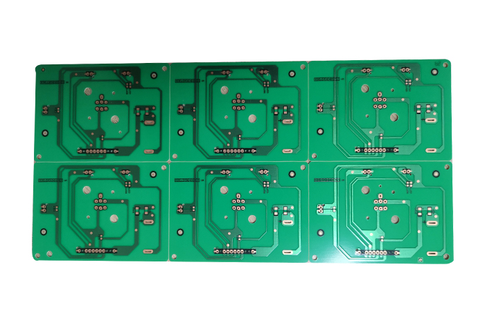 江西數碼pcb電路板生產(chǎn)廠(chǎng)家