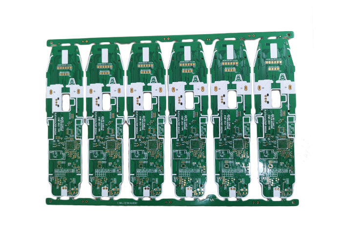 湖北通訊pcb電路板定制