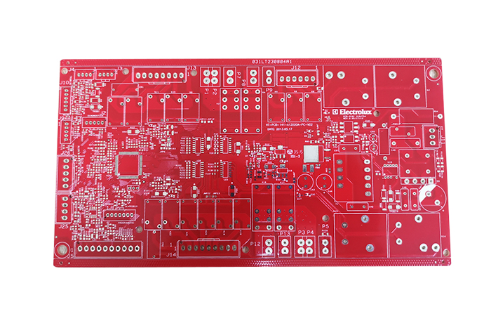 河北工控多層pcb廠(chǎng)家