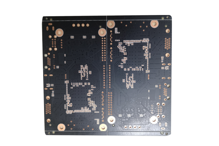 四川工控pcb電路板生產(chǎn)廠(chǎng)家